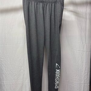 Gymshark Charcoal Leggings